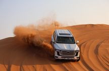 Dubai Airport Pick-up and Drop off