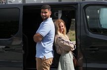 From Bratislava Northern Slovakia Guided Day Tour