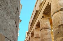 Luxor Valley of the Kings and Tutankhamun Tomb Trip by Bus