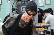 Bangkok Jay Fai Michelin star table reservation and City Tour