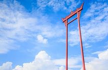 Bangkok Jay Fai Michelin star table reservation and City Tour