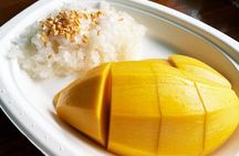 Bangkok Jay Fai Michelin star table reservation and City Tour