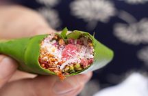 Immersive Indian Community Tour in North West London