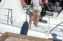 Anguilla Scenic Stops & Beach Day(guests from St.Maarten)