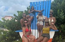 Anguilla Scenic Stops & Beach Day(guests from St.Maarten)