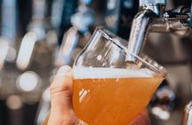 The Hop Walk - Nashville Guided Brewery Walking Tour