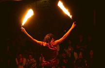 Marrakech Agafay Quad Adventure Camel Ride Sunset Dinner & Show
