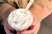 Holiday Trees & Treats Crawl (8 must see spots!) in NYC