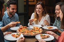 Top Rated Brooklyn Half-Day Food, History & Culture Tour via bus