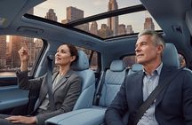 Top Rated Luxury Private VIP Tour by vehicle, Select 3 or 5 hours