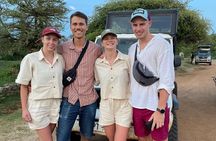 Yala National Park Private Safari (All Inclusive) From Mirissa