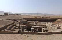 Exceptional Day Tour to Dendara and Abydos Temples from Luxor