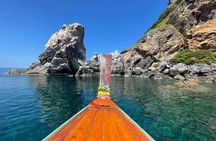 Koh Ma One Day Snorkeling and Kayaking 