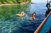 Koh Ma Half Day Snorkeling From Lanta