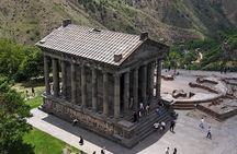 Garni, Geghard & Symphony Small-Group Day Trip with Lavash Baking