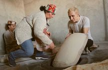 Garni, Geghard & Symphony Small-Group Day Trip with Lavash Baking