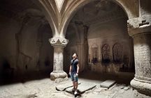 Garni, Geghard & Symphony Small-Group Day Trip with Lavash Baking