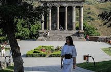 Garni, Geghard & Tsaghkadzor Small-Group Tour with Gata Baking