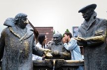 Sevan Lake and Dilijan Private Tour: Monasteries & Nature