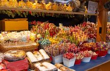 Private Festive Heritage Tour of Historic Tallinn