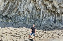 Garni, Geghard & Lake Sevan Small-Group Guided Day Trip