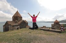 Garni, Geghard & Lake Sevan Private Tour