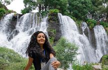 Tatev & Shaki Waterfall Guided Group Tour with Wine Tasting