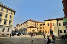 Milan: Last Supper Guided Tour with Tickets (Small Group)