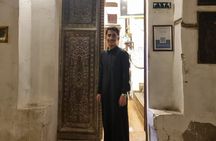 Guided Tour with History of Jeddah