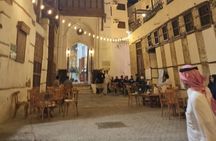 Guided Tour with History of Jeddah