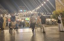 Guided Tour with History of Jeddah