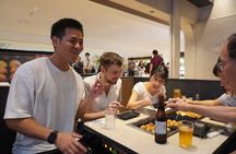 Tokyo: Full-Day Private Tour (Hotel Pickup)