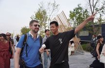 Tokyo: Full-Day Private Tour (Hotel Pickup)