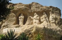 Cave Church of Saint Simon and Hidden Churches of Old Cairo