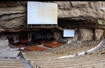 Cave Church of Saint Simon and Hidden Churches of Old Cairo