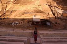 Cave Church of Saint Simon and Hidden Churches of Old Cairo