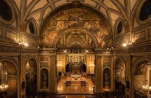 Cinematic Music & The Pipe Organ: An Immersive Italian Experience