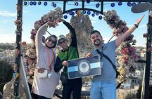 Deluxe Green Tour Cappadocia All Included