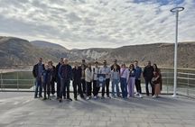 Cappadocia 2 Day Red and Green Tour With Lunch