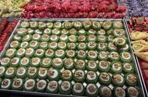 Jerusalem: Mahane Yehuda Jewish Market Food Tasting Tour