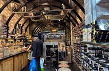 Jerusalem: Mahane Yehuda Jewish Market Food Tasting Tour