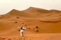 Sahara Desert 4 Day Exclusive Escape Journey