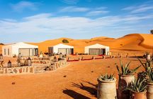 Sahara Desert 4 Day Exclusive Escape Journey