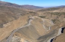 Sahara Desert 4 Day Exclusive Escape Journey