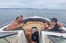 Playa Fantasia Snorkeling Tour by Subwing