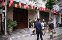 Hanoi Cooking Class with Market Tour at Local Home Kitchen