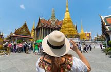  Leam Chabang Port to Bangkok Guided Day Tour