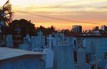 Day of the Dead Cemetery Walk in Puerto Vallarta