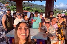 Day of the Dead Cemetery Walk in Puerto Vallarta