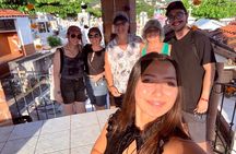 Day of the Dead Cemetery Walk in Puerto Vallarta